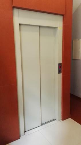 Apartamento El Balconcito de San Mill�n III
