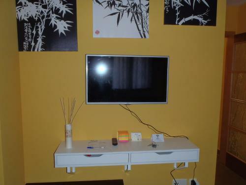 Apartamento El Balconcito de San Millan II