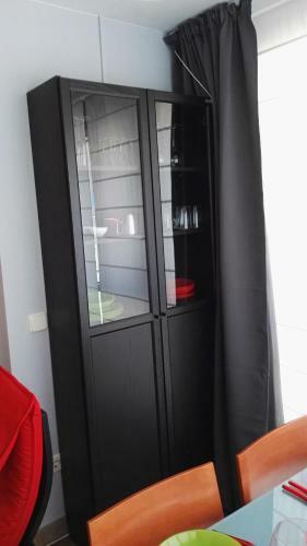 Apartamento El Balconcito de San Millan II