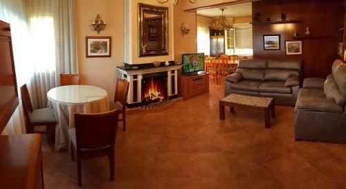 Agroturismo Casa Bellavista