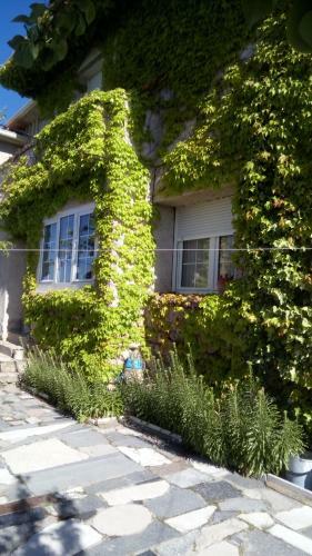 Agroturismo Casa Bellavista