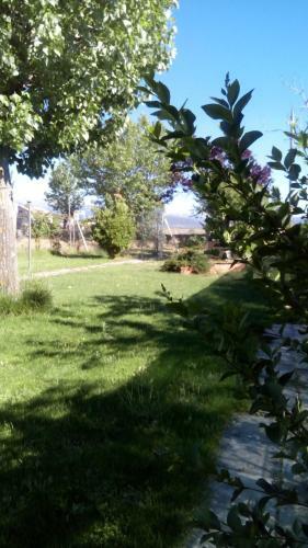 Agroturismo Casa Bellavista