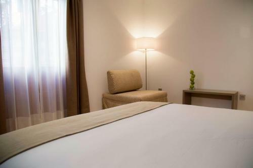 Hostal Hab Urban Hostel