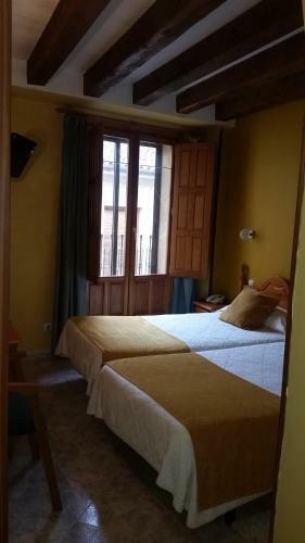 Hotel San Miguel