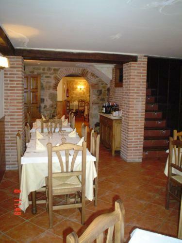 Hotel San Miguel