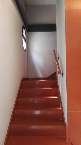 Apartamento El Balconcito de San Millan