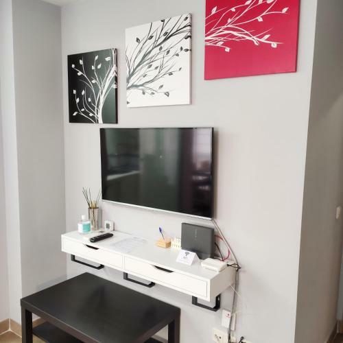 Apartamento El Balconcito de San Millan