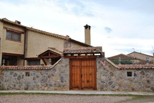 Casa Rural Abuelo Regino