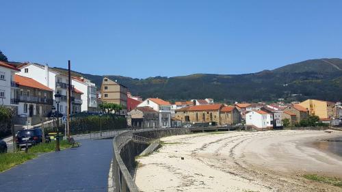 Apartamento Piso En Muros 2� Pl2