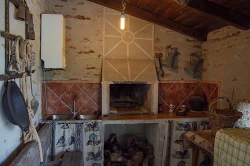 La Jara � Apartamentos Rurales