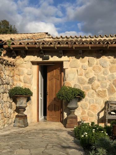 M4r Villa Petite Selva