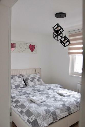 Apartman Cube - Isto?no Sarajevo