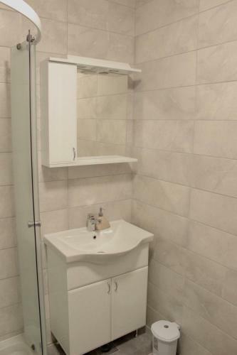 Apartman Cube - Isto?no Sarajevo