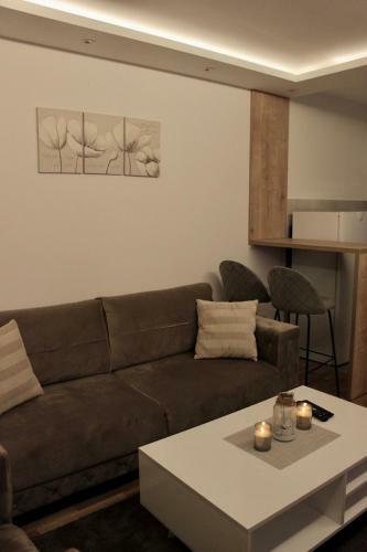 Apartman Cube - Isto?no Sarajevo