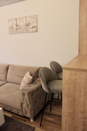 Apartman Cube - Isto?no Sarajevo