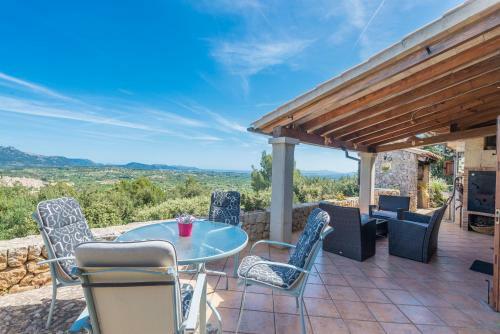 Villa Sa Garriga de Can Barratot
