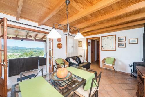 Villa Sa Garriga de Can Barratot