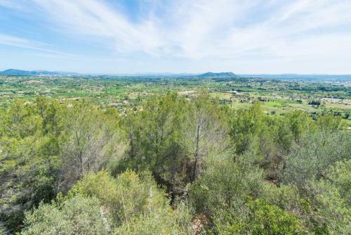 Villa Sa Garriga de Can Barratot
