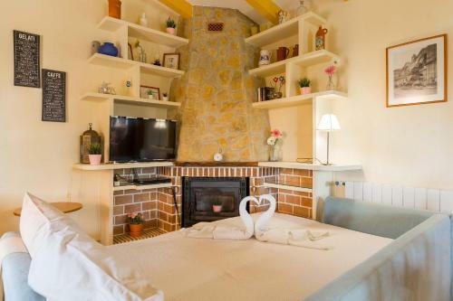 Villa Son Macia