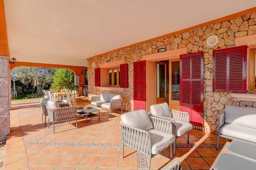 Villa Ses Porrasses