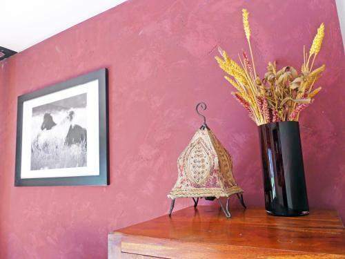 Apartamento Vivienda Isabel