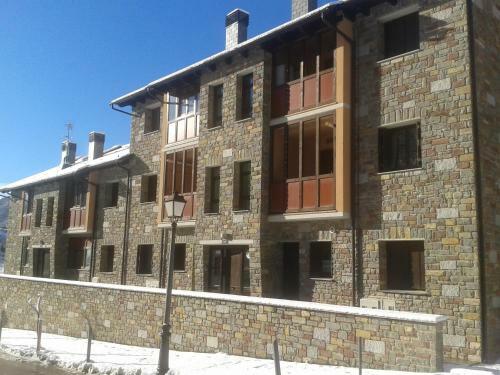 Apartamento Vivienda Isabel