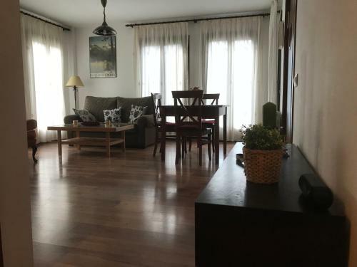 Apartamento Pey de Kasares de Sesue