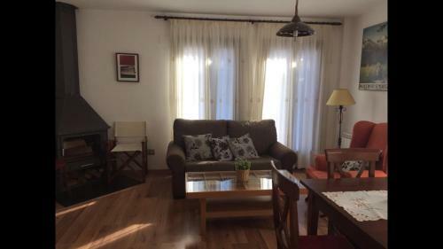 Apartamento Pey de Kasares de Sesue