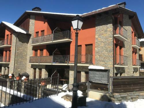 Apartamento Pey de Kasares de Sesue