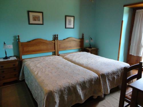 Agroturismo El Cantil