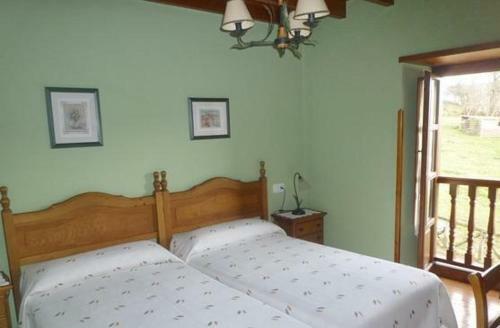 Agroturismo El Cantil