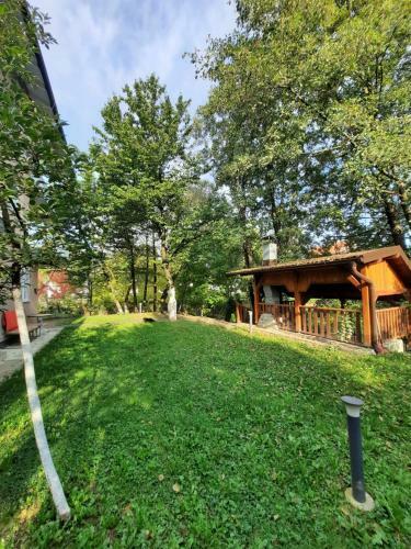 Villa By The River Ilidza