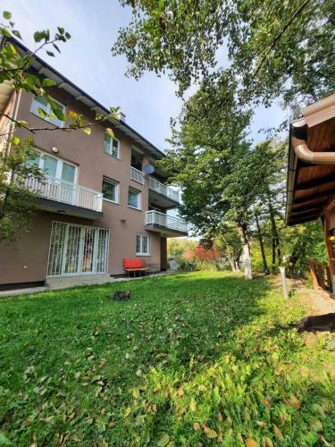 Villa By The River Ilidza