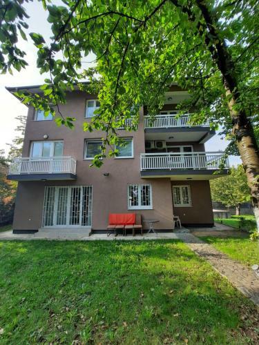 Villa By The River Ilidza