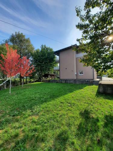 Villa By The River Ilidza