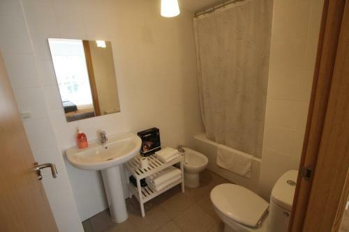Apartamento Labegain 2