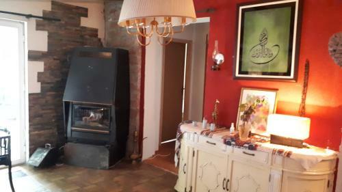 Villa Esma