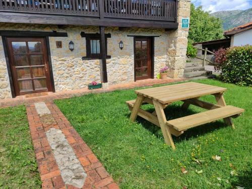 Apartamento El Mirador de Sorribes