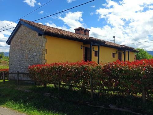 Apartamento El Mirador de Sorribes