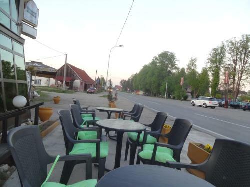 Motel Zoka