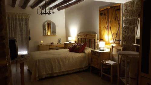 Casa Rural Al Pie de Sierra de Guara