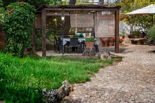 Rural Kair�s "un Espacio Con Alma"