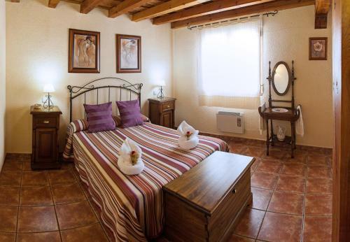 Agroturismo Majada de Sigueruelo
