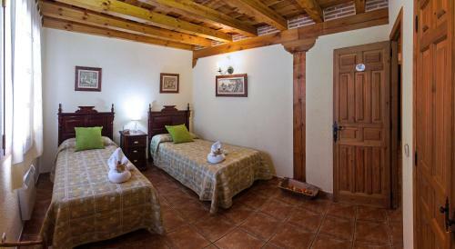 Agroturismo Majada de Sigueruelo