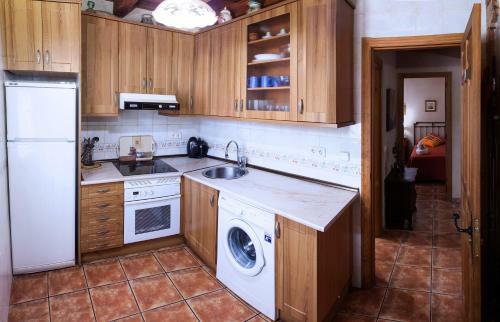 Agroturismo Majada de Sigueruelo