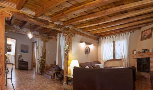 Agroturismo Majada de Sigueruelo