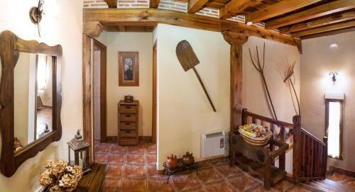 Agroturismo Majada de Sigueruelo