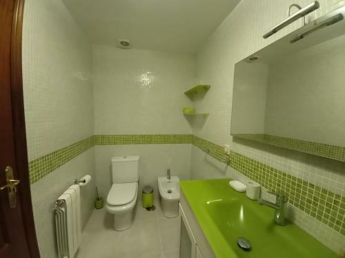 Apartamento Piso Completo En Cami�o Ingl�s - Sig�eiro,