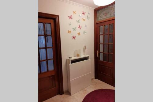 Apartamento Piso Completo En Cami�o Ingl�s - Sig�eiro,