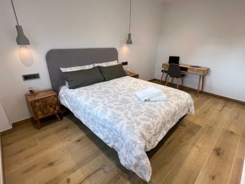 Apartamento Chousa Bajo